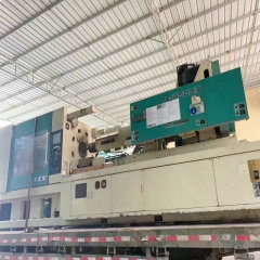 MD450S-III niigata injection molding machine