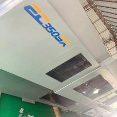 EC350SX injection molding machine