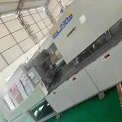 EC230SX injection molding machine