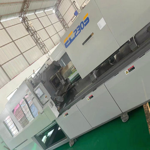 EC230SX injection molding machine