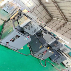 SE180DUZ sumitomo injection molding machine