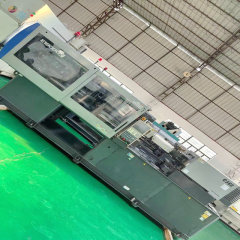 SE180DUZ sumitomo injection molding machine