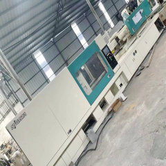 MD450S-III niigata injection molding machine