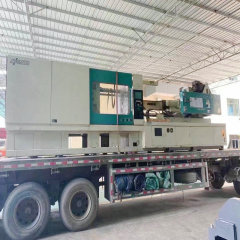 MD450S-III niigata injection molding machine