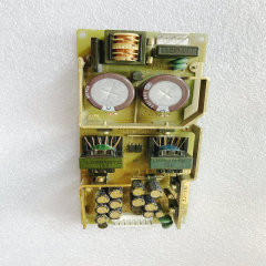 LDC60F-1 supply power V30 display