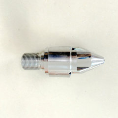 Niisei NEX360 Screw head 56mm