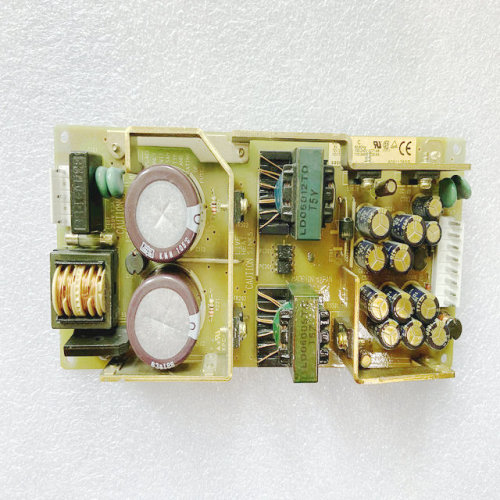 LDC60F-1 supply power V30 display