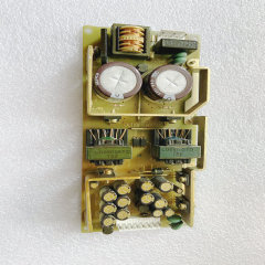 LDC60F-1 supply power V30 display