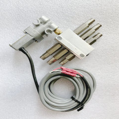 LUBE corporation TMH0643