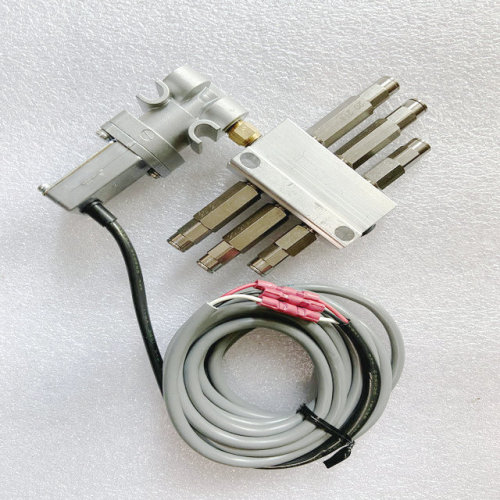 LUBE corporation TMH0643