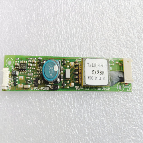 LCD Inverter Board CXA-L0612A-VJL PCU-P057B