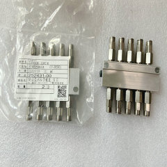 Lubricating oil drain TMH0640
