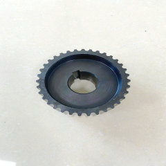 EC50S ejector pully