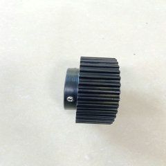 EC50S ejector pully