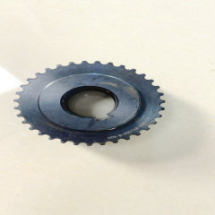 EC50S ejector pully