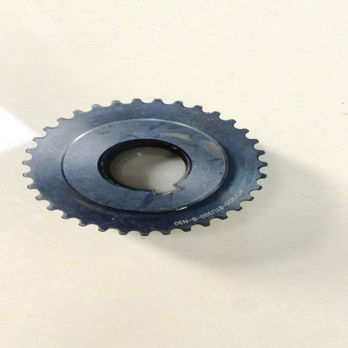 EC50S ejector pully
