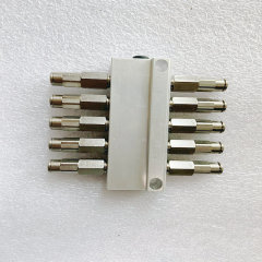 Lubricating oil drain TMH0640
