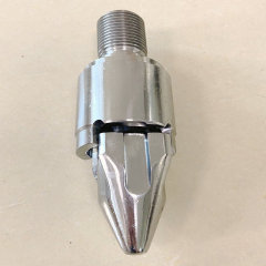 Niisei NEX360 Screw head 56mm