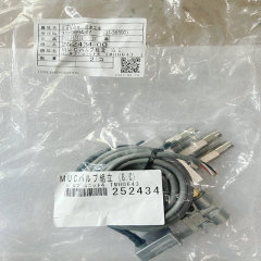 LUBE corporation TMH0643