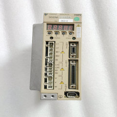 SGDM-04ADA servopack for Yushin manipulator