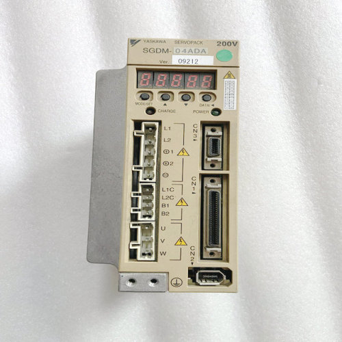 SGDM-04ADA servopack for Yushin manipulator