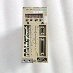 SGDM-02ADA servopack for YUSHIN manipulator