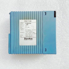 F3NC92-0N PLC for Yushin manipulator
