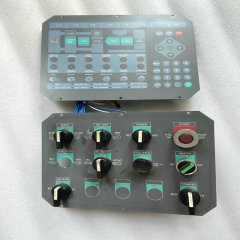 Keyboard N860-3747-T011 for JSW machine