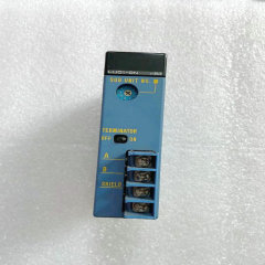 F3LU01-0N PLC for Yushi manipulator