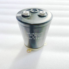 450v300uf capacitance for jsw machine