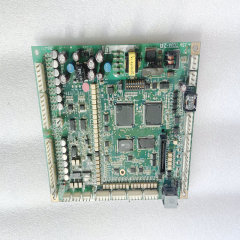 TCUA-21 JCB04C11 for JSW injection molding machine