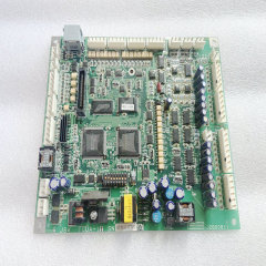 TCUA-11 JCB00811 for JSW machine