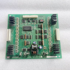SDIO-31SN JCB3261 for JSW machine