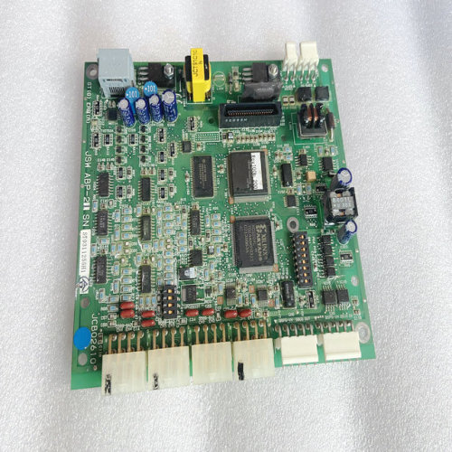 ABP-21 JCB02610 for JSW injection molding machine