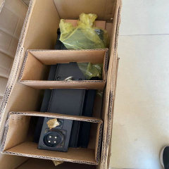 MJMAC62C6GA EC180SX2-I8 AC servo motor