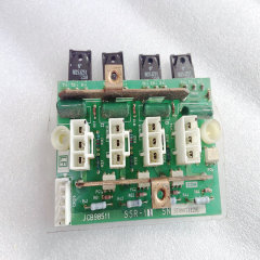 SSR-11 JCB98511 for jsw injection molding machine