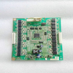 SDIO-41 JCB05222 for jsw injection molding machine