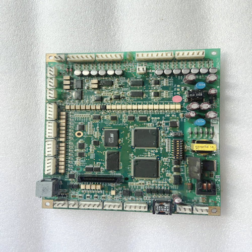 TCUA-21 JCB04C11 for JSW injection molding machine
