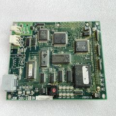 DSU-21SN JCB93110 for jsw injection molding machine