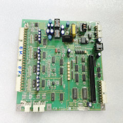 TCU-31SN JCB93312 for JSW injection molding machine