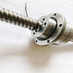 SI-50III Clamp ball screw