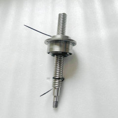 SI-50III Clamp ball screw