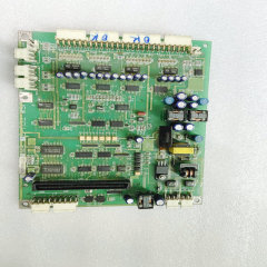 TCU-31SN JCB93312 for JSW injection molding machine