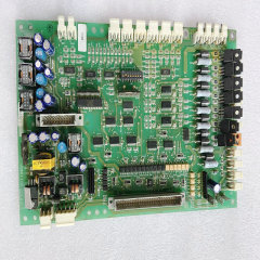 HCU-42SN JCB01110 for JSW injection molding machine