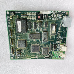 DSU-21SN JCB93110 for jsw injection molding machine