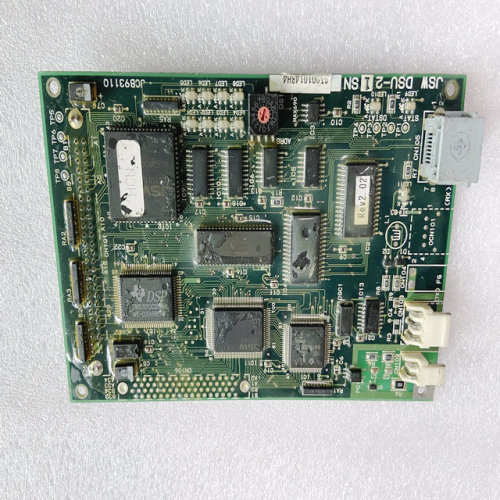DSU-21SN JCB93110 for jsw injection molding machine