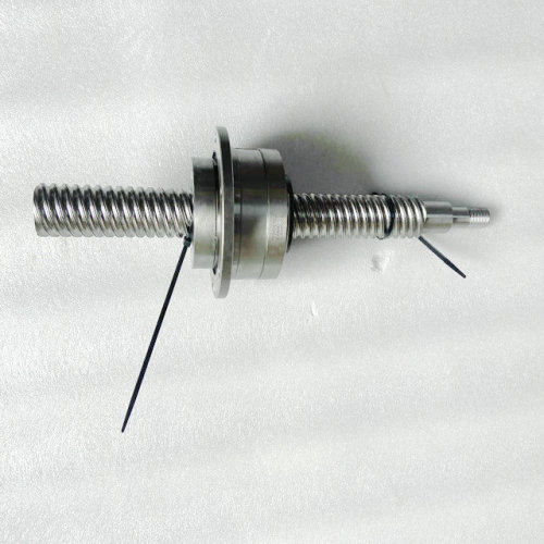 SI-50III Clamp ball screw