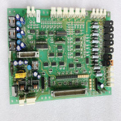 HCU-42SN JCB01110 for JSW injection molding machine