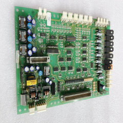 HCU-42SN JCB01110 for JSW injection molding machine