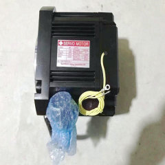servo motor SA618893A2 3.3KW 8p